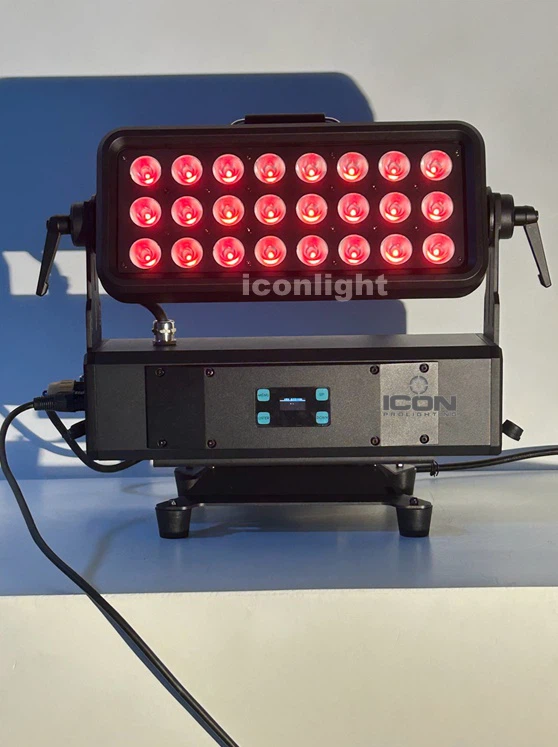 ICONLIGHT® Wireless Led Wash