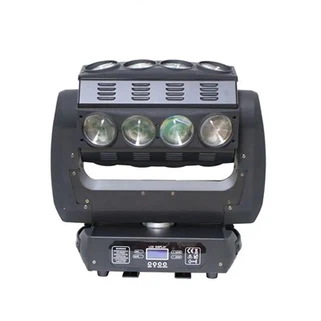 শার্পি লাইট 16 × 10W 4in1 ডিজে মুভিং হেড